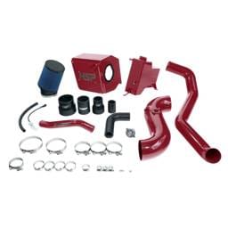 HSP Deluxe No Bridge/Cold Side Bundle Kit For 2013-2014 Chevrolet/GMC-Illusion Cherry HSP Diesel