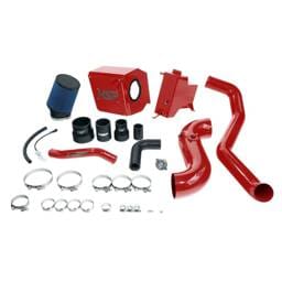 HSP Deluxe No Bridge/Cold Side Bundle Kit For 2013-2014 Chevrolet/GMC-Flag Red HSP Diesel