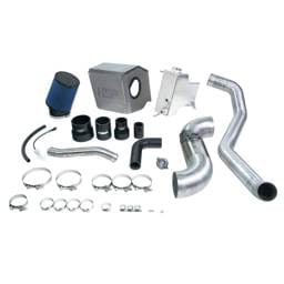 HSP Deluxe No Bridge/Cold Side Bundle Kit For 2013-2014 Chevrolet/GMC-Raw HSP Diesel