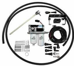 AirDog® II-5G, DF-220-5G 2015-2016 Chevy Duramax