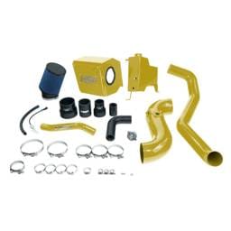 HSP Deluxe No Bridge/Cold Side Bundle Kit For 2015-2016 Chevrolet/GMC-Custom Color HSP Diesel