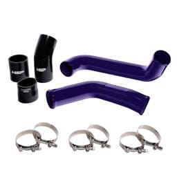 HSP 2020-2024 Chevrolet/GMC L5P Hot Side Tube-Illusion Purple HSP Diesel