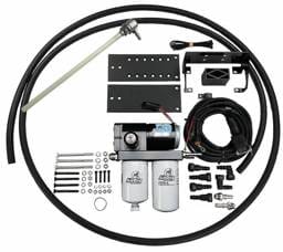 AirDog® II-5G, DF-165-5G 2019-2024 RAM Cummins