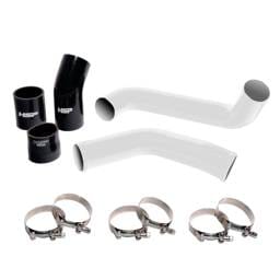 HSP 2020-2024 Chevrolet/GMC L5P Hot Side Tube-Polar White HSP Diesel