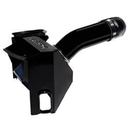 HSP 2020-2024 Chevrolet/GMC L5P Cold Air Intake-Silk Satin Black HSP Diesel