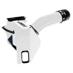 HSP 2020-2024 Chevrolet/GMC L5P Cold Air Intake-Polar White HSP Diesel