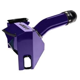 HSP 2020-2024 Chevrolet/GMC L5P Cold Air Intake-Illusion Purple HSP Diesel