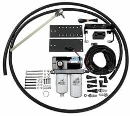 AirDog® II-5G,  DF-165-5G 1998.5-2004 Dodge Cummins