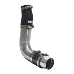 HSP 2020-2024 Silverado/Sierra 2500HD/3500HD L5P Cold Side Tube Raw HSP Diesel