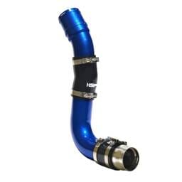 HSP 2020-2024 Silverado/Sierra 2500HD/3500HD L5P Cold Side Tube Deluxe Kingsport Grey HSP Diesel