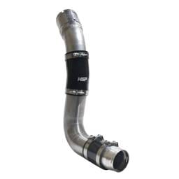 HSP 2020-2024 Silverado/Sierra 2500HD/3500HD L5P Cold Side Tube Deluxe Raw HSP Diesel
