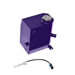HSP 17-19 Chevrolet/GMC L5P Factory Replacement Coolant Tank Illusion Purple HSP Diesel