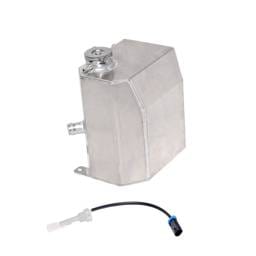 HSP 17-19 Chevrolet/GMC L5P Factory Replacement Coolant Tank Raw HSP Diesel