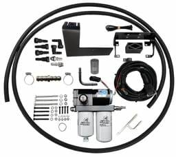 AirDog® II-5G,  DF-165-5G 2017 - 2022 6.7L Ford