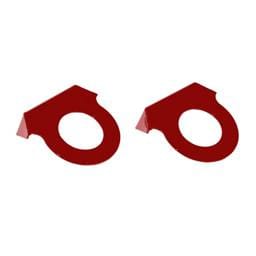 HSP Coil Spring Show Plate For 06-22 Ford Powerstroke-Illusion Cherry HSP Diesel