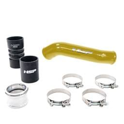 HSP Replacement Hot Side Tube For 2011-2022 Ford Powerstroke F250/350 6.7L-Custom Color HSP Diesel