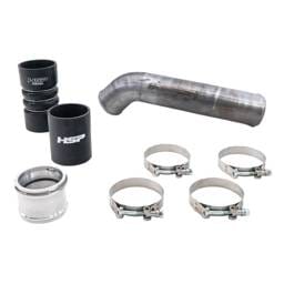 HSP Replacement Hot Side Tube For 2011-2022 Ford Powerstroke F250/350 6.7L-Raw HSP Diesel