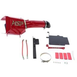 HSP Cold Air Intake For 2017-2019 Ford Powerstroke F250/350 6.7L -Cr