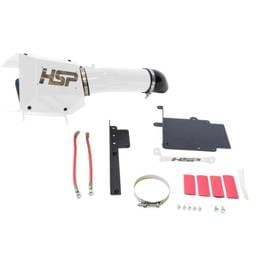 HSP Cold Air Intake For 2017-2019 Ford Powerstroke F250/350 6.7L -W