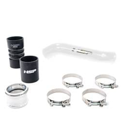 HSP Replacement Hot Side Tube For 2011-2022 Ford Powerstroke F250/350 6.7L-Polar White HSP Diesel