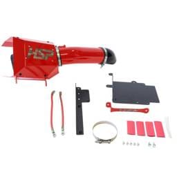 HSP Cold Air Intake For 2017-2019 Ford Powerstroke F250/350 6.7L -Br