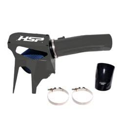 HSP Cold Air Intake For 2020-2022 Ford Powerstroke F250/350 6.7L-Kingsport Grey HSP Diesel