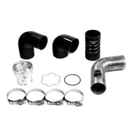 HSP Replacement Cold Side Tube For 2011-2022 Ford Powerstroke F250/350 6.7L-Raw HSP Diesel