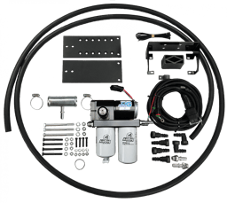 AirDog® II-5G,  DF-100-5G 1992-2000 Chevy Diesel