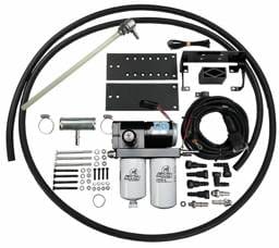 AirDog® II-5G,  DF-100-5G 1998.5-2004 Dodge Cummins WITH In-Tank Fuel Pump