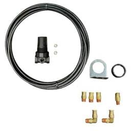 AirDog Boost Compensation Kit