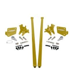 HSP Traction Bars For 2017.5-2022 Ford Powerstroke 6.7L F350 SRW (ECLB,CCSB)-Custom Color HSP Diesel