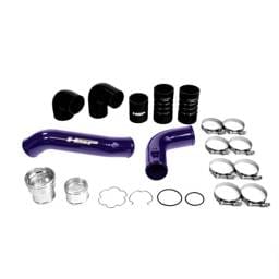 HSP Intercooler Bundle Kit For 2011-2022 Ford Powerstroke F250/350 6.7L-Illusion Purple HSP Diesel