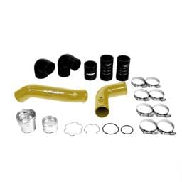 HSP Intercooler Bundle Kit For 2011-2022 Ford Powerstroke F250/350 6.7L-Custom Color HSP Diesel
