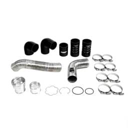 HSP Intercooler Bundle Kit For 2011-2022 Ford Powerstroke F250/350 6.7L-Raw HSP Diesel