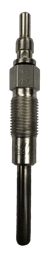 AirDog DieselRx DRX00084 Glow Plug, Not self regulating, must be used with a functional controller - 1987-1994 Ford 7.3L