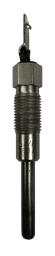 AirDog DieselRx DRX00088 Glow Plug, Dual Coil, Self Regulating - 1983-1986 Ford 6.9L
