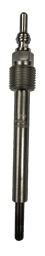 AirDog DieselRx DRX00542 Glow Plug, Dual Coil, Self Regulating - 2008-2010 Ford 6.4L