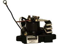 AirDog DieselRx DRX01001 OE Replacement Glow Plug Controller - 1987-1994 Ford 7.3L