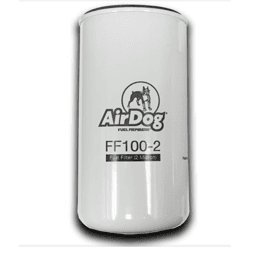 AirDog® Fuel Filter, 2 Micron