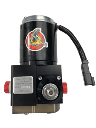 AirDog Raptor RP-4G-100 2011-2014 Chevy Duramax
