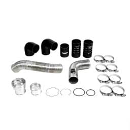 HSP Intercooler Bundle Kit For 2011-2022 Ford Powerstroke F250/350 6.7 Liter-RAW
