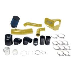 HSP Intake And Intercooler Bundle Kit For 2020-2022 Ford Powerstroke F250/350 6.7 Liter-CUST