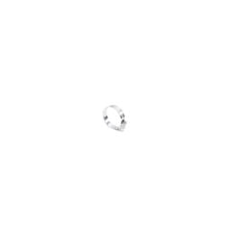 HSP 1 3/4 Inch Worm Gear Clamp