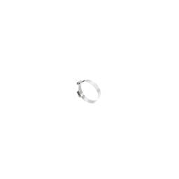 HSP RFAB 3 Inch T-Bolt Clamp Raw