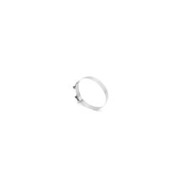 HSP RFAB 4.5 Inch T-Bolt Clamp Raw