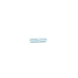 HSP 1 inch Straight Hose Barb