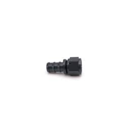 HSP RFAB -12AN to 3/4in Push Lock Fitting RFB-957-RFAB