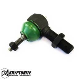 KRYPTONITE REPLACEMENT INNER TIE ROD END (For Kryptonite SS Centerlink) 2001-2025 - 1st Generation 3/4"