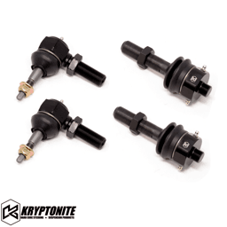 KRYPTONITE TIE ROD REBUILD KIT FOR STOCK CENTER LINK 2011-2025