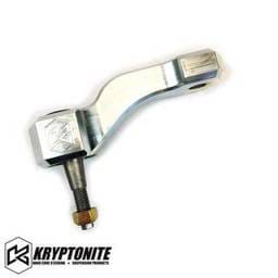 KRYPTONITE DEATH GRIP IDLER ARM 2011+ Chevy Silverado/GMC Sierra 2500 HD/3500 HD